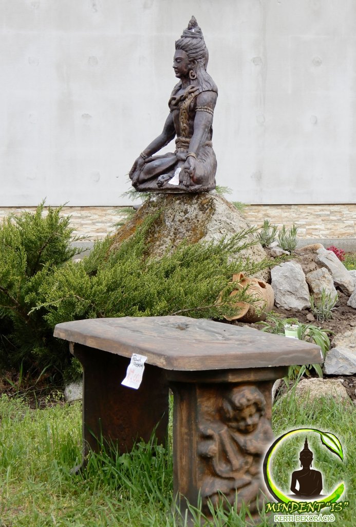 Mindent 'Is' kerti dekoráció 28